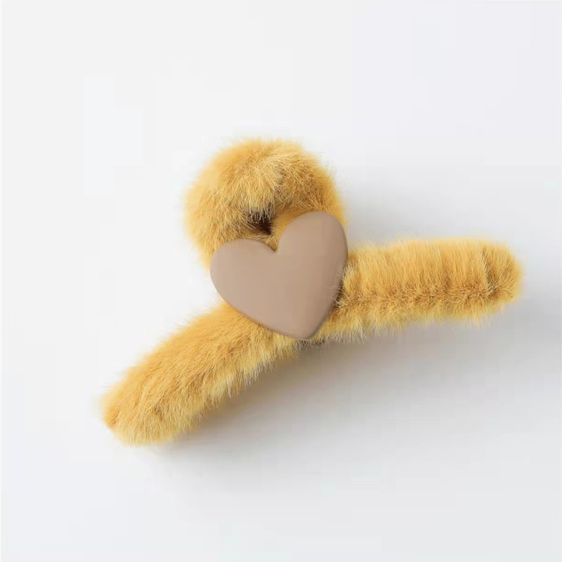 love-yellow-plush-gripper