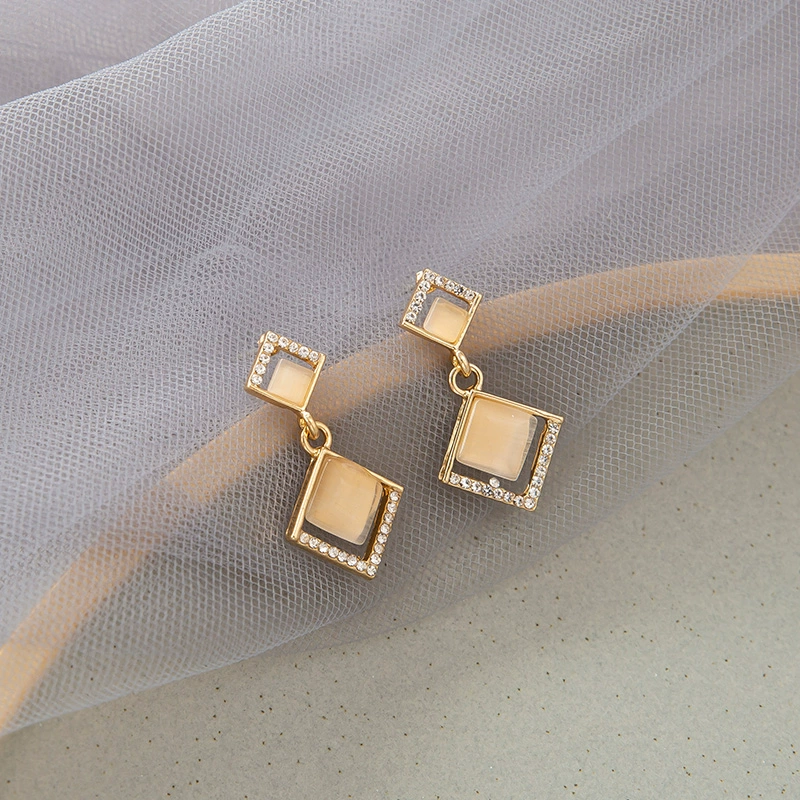 diamond-opal-stud-earrings-925-silver-needle