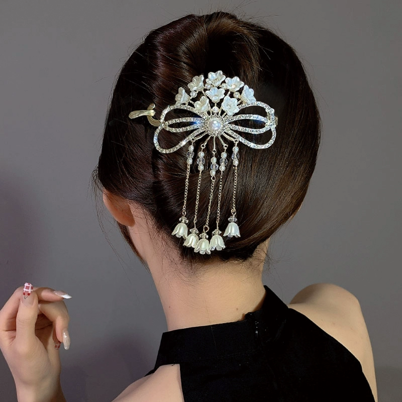 bow-crystal-tassel-hair-clip-about-9-9cm