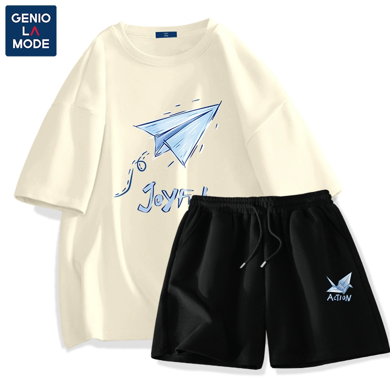 set-light-rice-origami-airplane-black-paper-crane-pants-logo