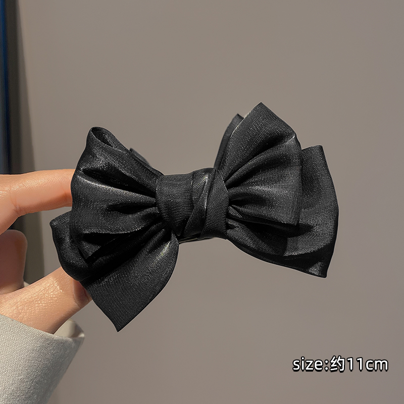 black-mercerized-bow