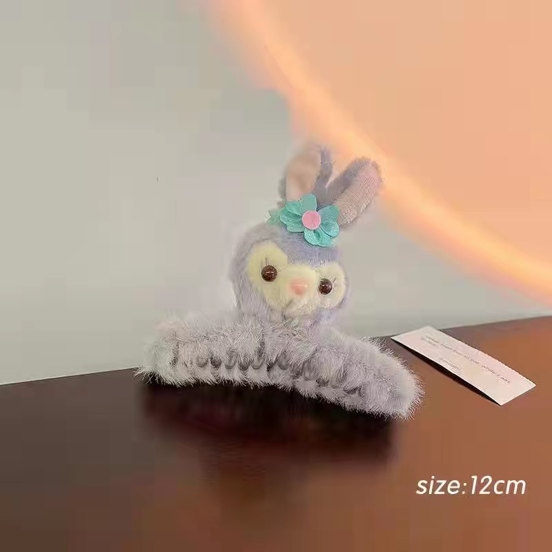 xingdai-rabbit-plush-gripper