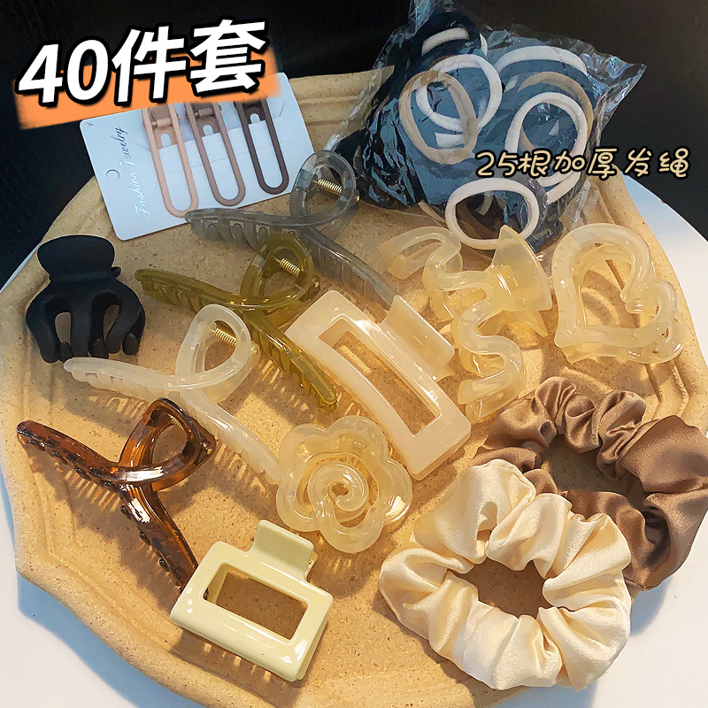 xiaoman-40-piece-set