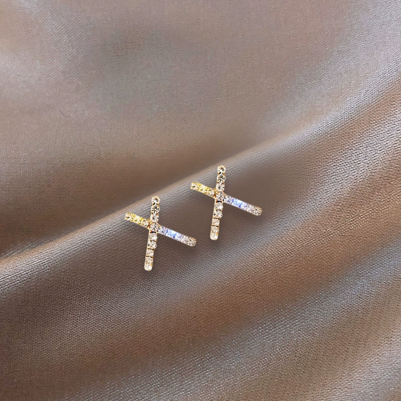 x-shaped-earrings-925-silver-needle